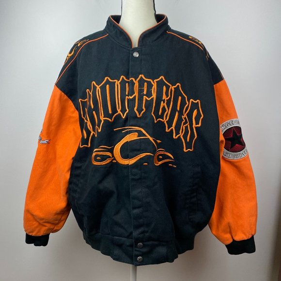Orange County Choppers Jacket | Poshmark